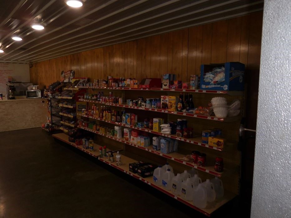 300 E Millerstown Rd, Upton, KY 42784